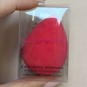 Illuminati Cosmetic Sponge